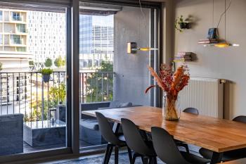 London 993 Apt 202, Amberes (foto 3)