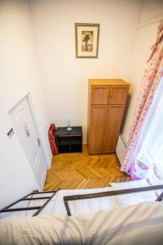 budapest centre flat, Budapest (foto 3)