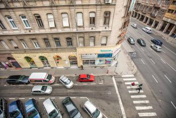 budapest centre flat, Budapest (foto 5)