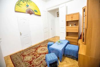 budapest centre flat, Budapest (foto 2)