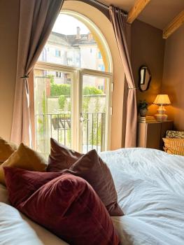 Groups & families, FREE parking, three bedrooms, two baths, Oslo (photo 3)