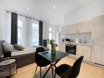 RBJ Appartement II, Hannover (photo 2)