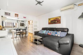 Your Home in Barcelona Office & Gym & Parking free, Barcelona (photo 3)