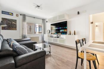 Your Home in Barcelona Office & Gym & Parking free, Barcelona (photo 2)