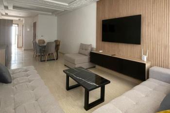 Bel appartement, Casablanca (fotografie 4)