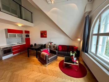 Prague Letna Apartments, Praha (fotografie 4)