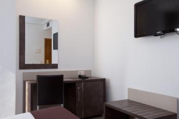 Hotel Villamadrid, Madrid (fotografie 3)