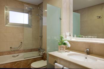 Hotel Villamadrid, Madrid (fotografie 4)