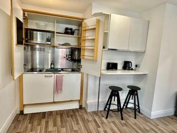 New Soho Loft - Apt 2 by Indigo Flats, London (Foto 3)