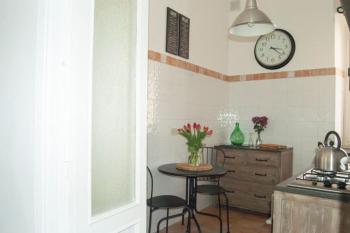 Interno 16 central and cosy, Rzym (zdjęcie 3)
