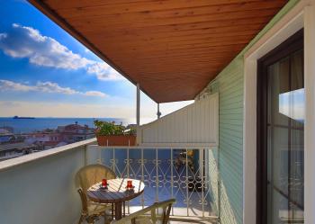 Hotel Historia-Special Category, Estambul (foto 2)