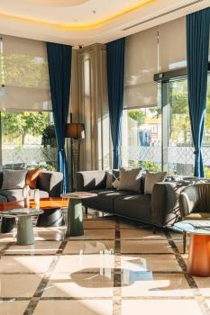 Four Points Flex by Sheraton Antalya Lara, Antalya (fotografie 5)