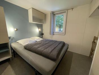 Le N26 - Bungalow Climatisé proche Europa-Park, Boofzheim (fotografie 4)