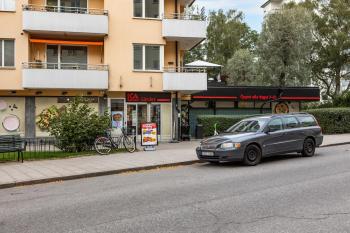 Trendy & Central Stockholm Apt, Stockholm (fotografie 5)