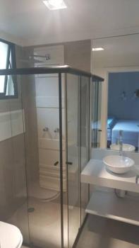 Flat Premium 239, Bertioga (foto 4)