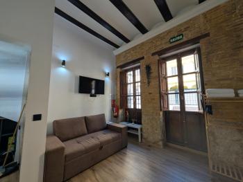 Las Arenas Suites 2 PLAYA, Valencie (fotografie 3)