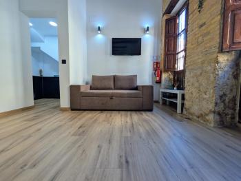 Las Arenas Suites 2 PLAYA, Valencie (fotografie 2)