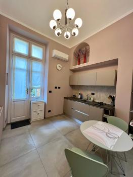 Casa Matisse, Turín (fotografie 2)