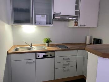 SYMBIOSE-Ferienwohnung, Mnichov (fotografie 5)