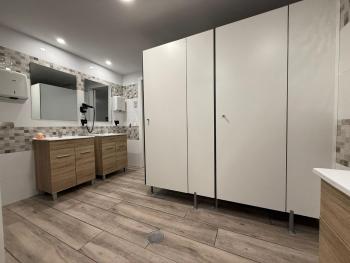 Hostel TKH Tetuan-Madrid, Мадрид (фото 5)