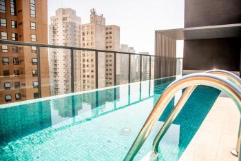 Cozzy Suites Paraíso, São Paulo (photo 3)