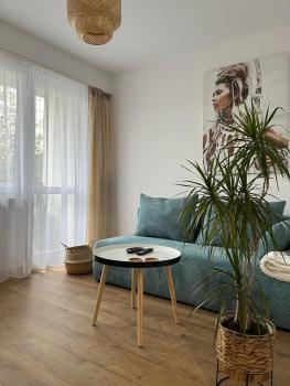 Apartament 26, Toruń (foto 2)