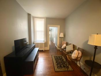 Clover 2900 - Apartment and Rooms with Private Bathroom near Washington Ave South Philly, Philadelphia (foto 3)