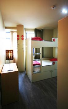 PILOT Design Hostel & Bar, Porto (zdjęcie 3)