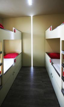 PILOT Design Hostel & Bar, Porto (zdjęcie 4)