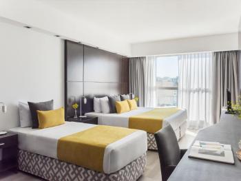 HTL City Baires, Буэнос-Айрес (фото 2)