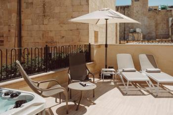 San Karlu, La Valletta (foto 4)