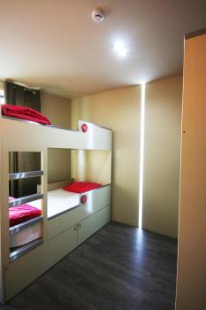 PILOT Design Hostel & Bar, Porto (zdjęcie 5)