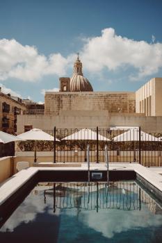 San Karlu, La Valletta (foto 2)