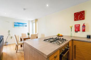 Bell Street Apartments, Glasgow (Foto 4)