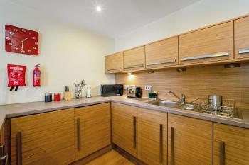Bell Street Apartments, Glasgow (Foto 5)
