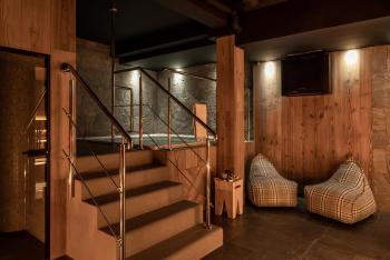 Stefanova Zakopane Aparthotel & Spa, Закопане (фото 5)