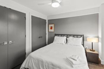 Prohibition Loft Historic Charm 1 Bed Gym, Kansas City (fotografie 4)