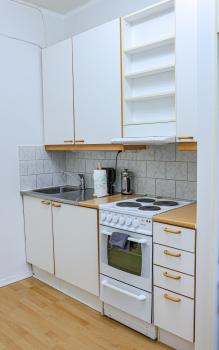 Grand Cozy Corner, Helsinky (fotografie 5)
