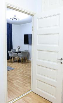 Grand Cozy Corner, Helsinki (Foto 5)