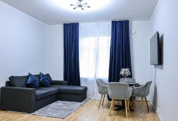 Grand Cozy Corner, Helsinki (Foto 4)
