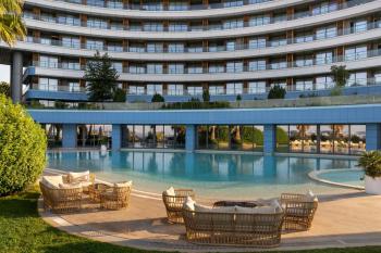 Radisson Blu Hotel Istanbul Ottomare, Istanbul (fotografie 4)