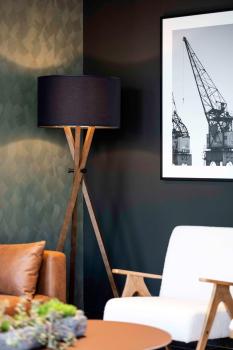 Park Inn by Radisson Antwerp City Centre, Amberes (foto 5)