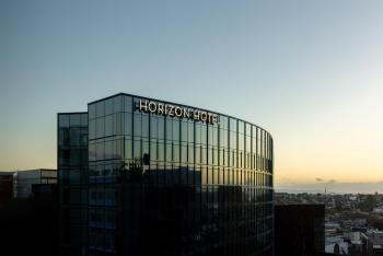 Horizon by SkyCity, Auckland (zdjęcie 2)