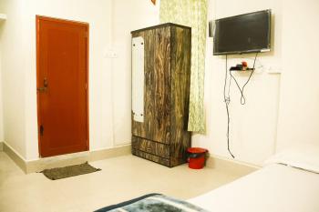 Pine Tree Lodge, Shillong (Foto 5)
