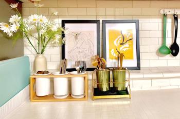 Spacious 3BR Near Yeouido, Up to 10, 5 Min Metro, Seúl (foto 4)