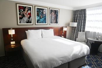 Crowne Plaza Liverpool - John Lennon Airport by IHG, Liverpool (Foto 2)