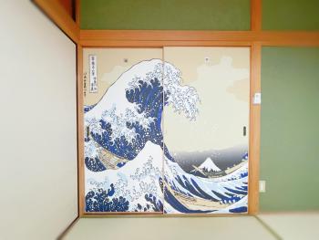 南町駅徒歩2分 松山城や道後温泉へ好アクセス 一軒家貸切り和の家 11人まで 駐車場無料, Matsuyama (foto 5)