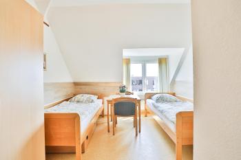 Berne Apartments, Hamburk (fotografie 5)