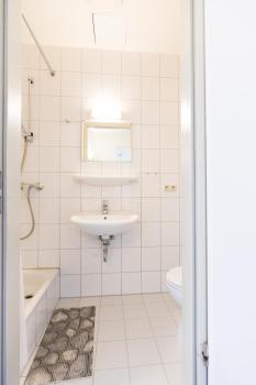 Berne Apartments, Hamburk (fotografie 2)