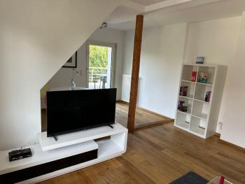 2-Zimmerwohnung mit Terrasse, Düsseldorf (zdjęcie 3)